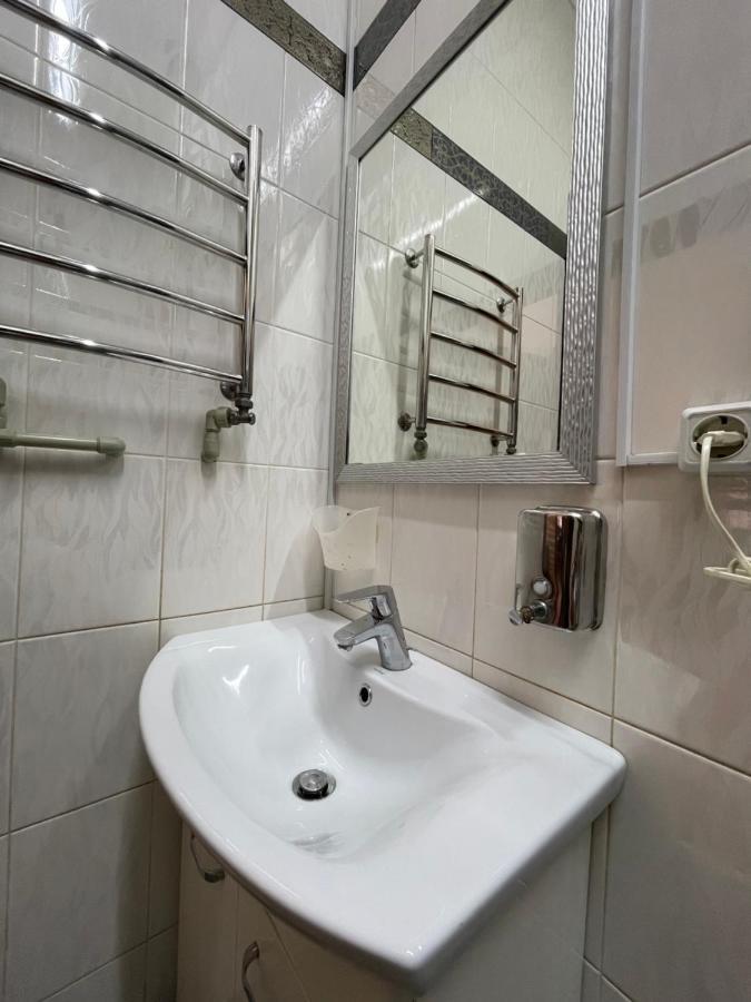 Sweet Hostel Vinnicja Kültér fotó