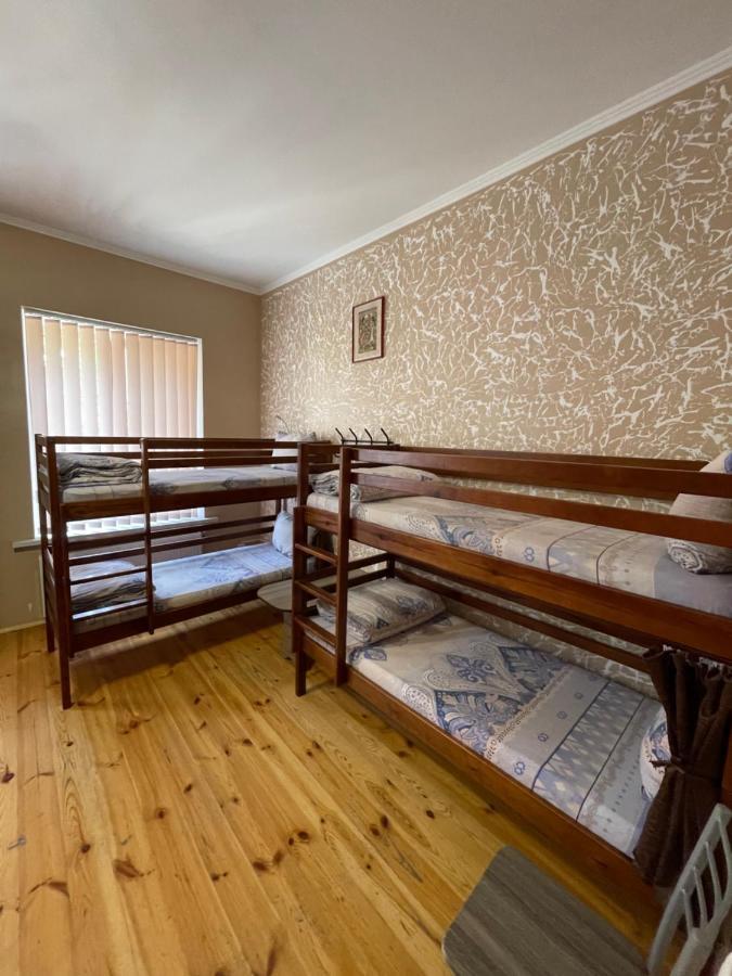 Sweet Hostel Vinnicja Kültér fotó