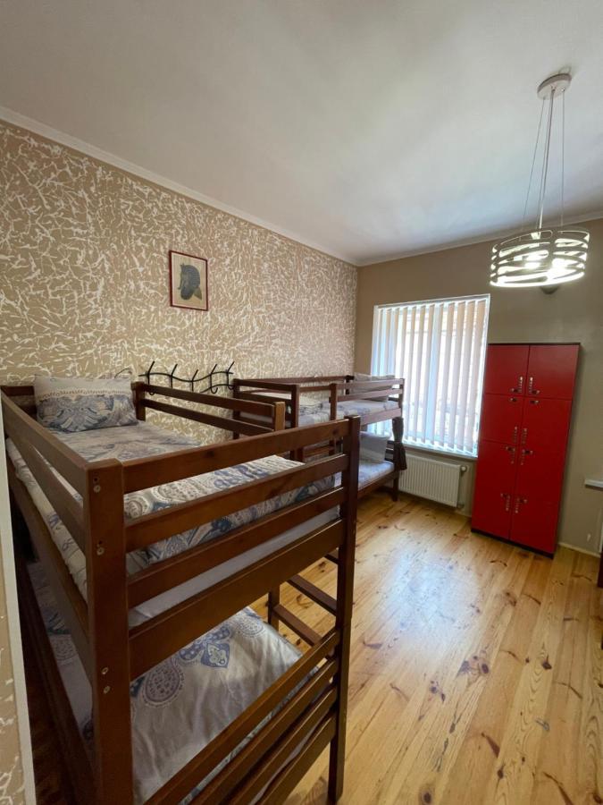 Sweet Hostel Vinnicja Kültér fotó