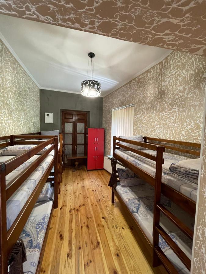 Sweet Hostel Vinnicja Kültér fotó