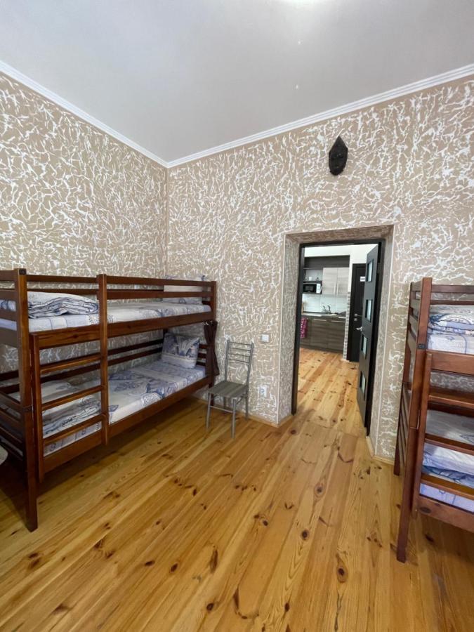 Sweet Hostel Vinnicja Kültér fotó
