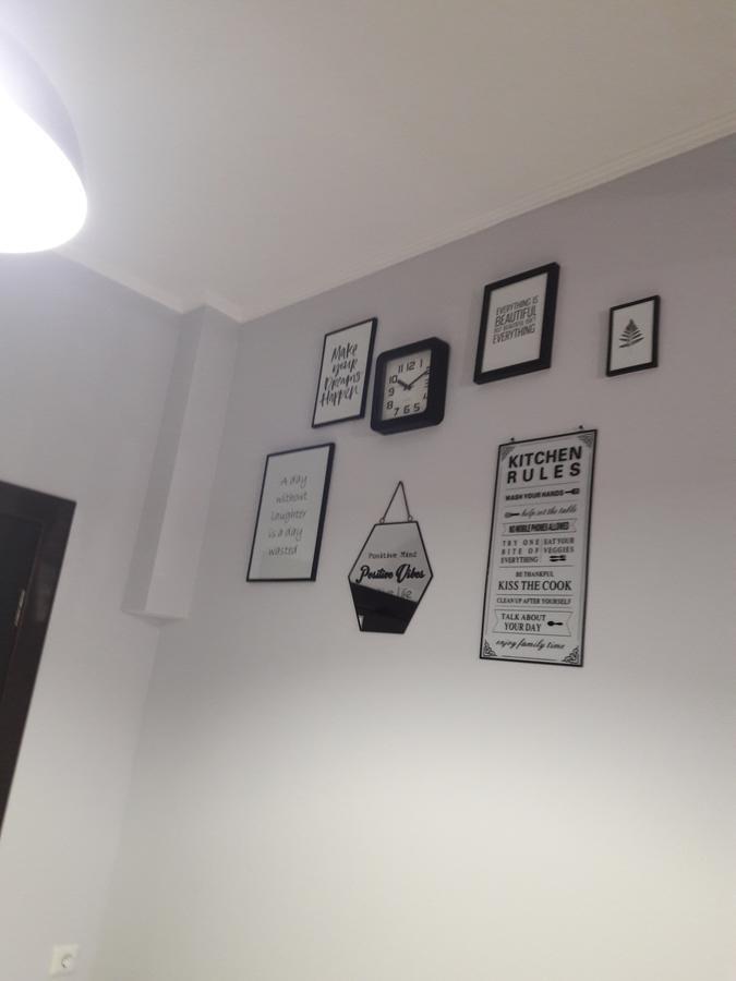 Sweet Hostel Vinnicja Kültér fotó